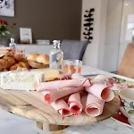 Bed & Breakfast Le Relais De Lou 3*