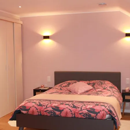 Nocleg ze śniadaniem Le Relais De Lou