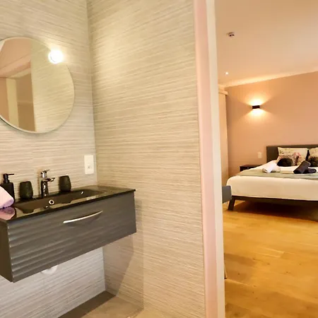 Couette-café Le Relais De Lou