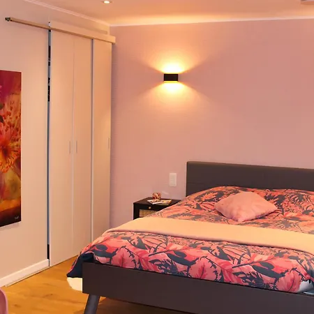 Couette-café Le Relais De Lou Jandrenouille