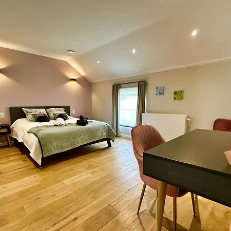 Le Relais De Lou