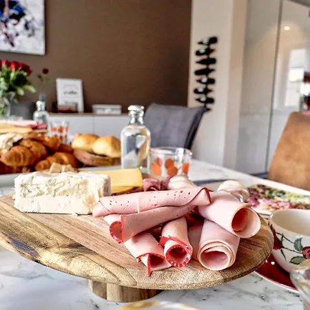 Le Relais De Lou Couette-café 3*