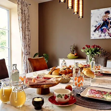 Le Relais De Lou