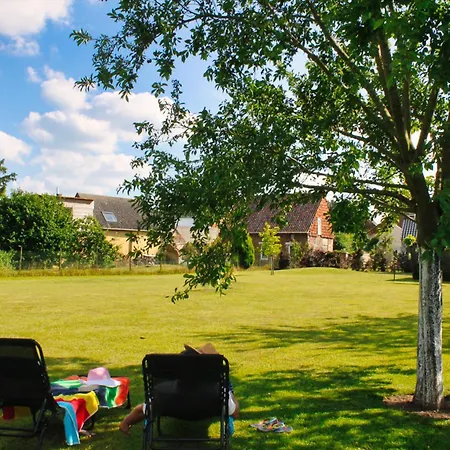 Le Relais De Lou 3*