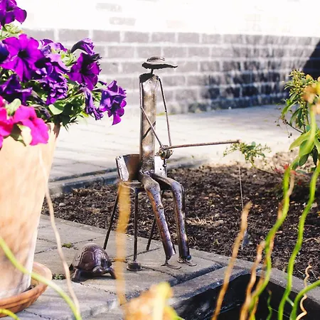 Le Relais De Lou Jandrenouille