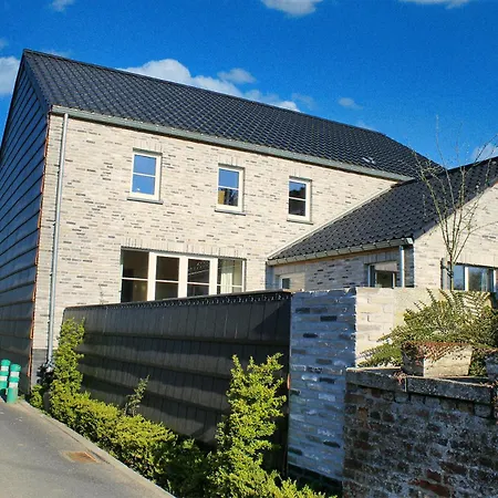 Couette-café Le Relais De Lou 3*