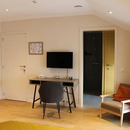 Nocleg ze śniadaniem Le Relais De Lou