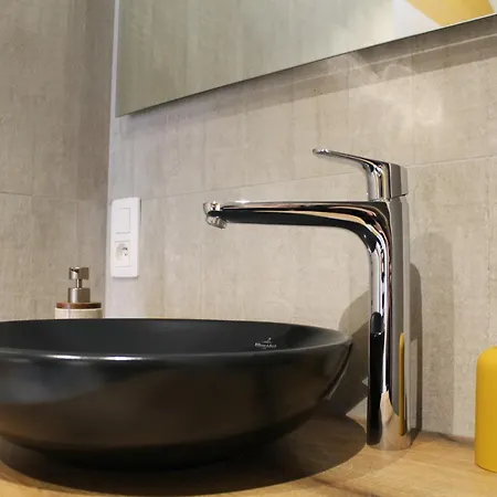 Le Relais De Lou Nocleg ze śniadaniem Jandrenouille