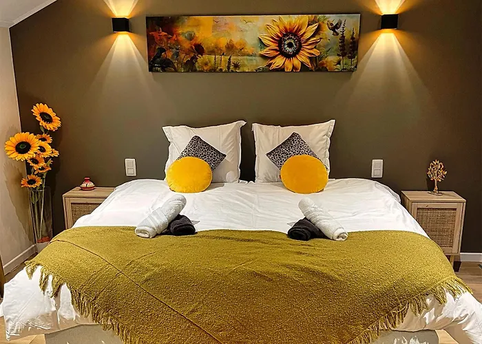 Bed & Breakfast Le Relais De Lou