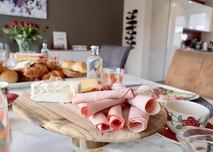 Nocleg ze śniadaniem Le Relais De Lou 3*