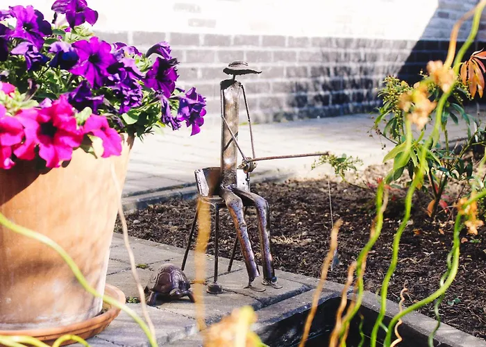 Le Relais De Lou Jandrenouille