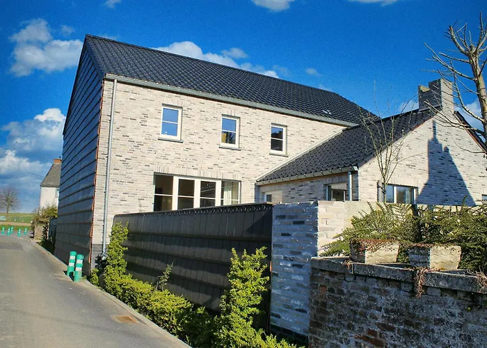 Nocleg ze śniadaniem Le Relais De Lou 3*