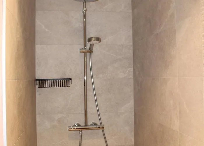 Le Relais De Lou 3* Jandrenouille